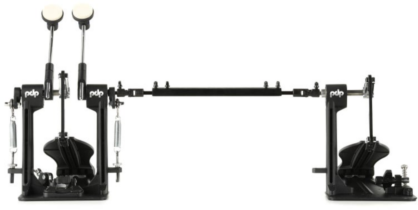 PDP PDDPCO Concept Series Double Pedal