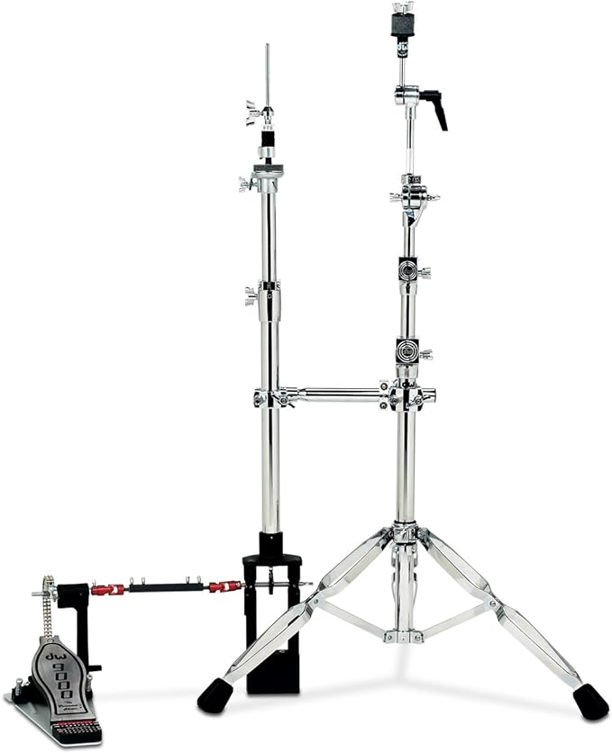 DW Universal HiHat Stand and Linkage
