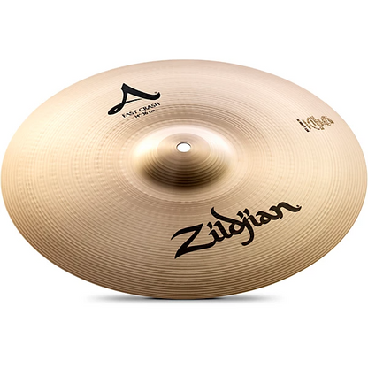 Zildjian Cymbals 14" A Zildjian Fast Crash