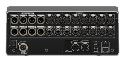 Yamaha DM3 Dante Compatible Digital Mixer