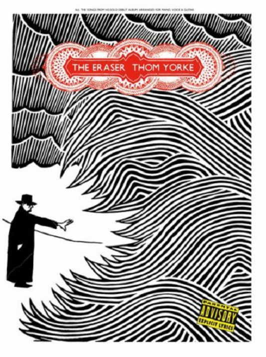 Thom Yorke The Eraser PVG