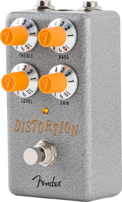 Fender Hammertone Distortion Pedal