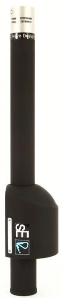 sE Electronics Rupert Neve RN17 Cardioid Small diaphragm Condenser Microphone