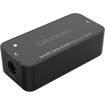 D'Addario XPND Pedal Noise Isolator