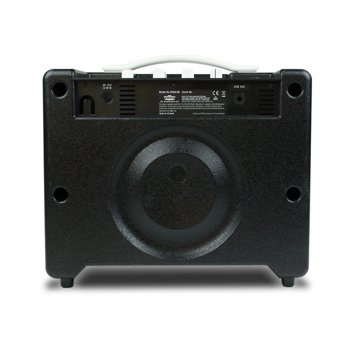 Vox VX50KB Keyboard Combo Amp