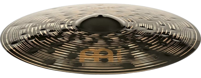 Meinl Cymbals Classics Custom Dark Crash Ride 22"