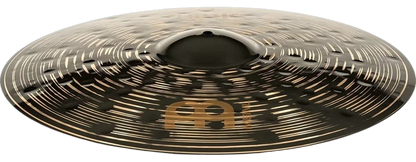 Meinl Cymbals Classics Custom Dark Crash Ride 22"