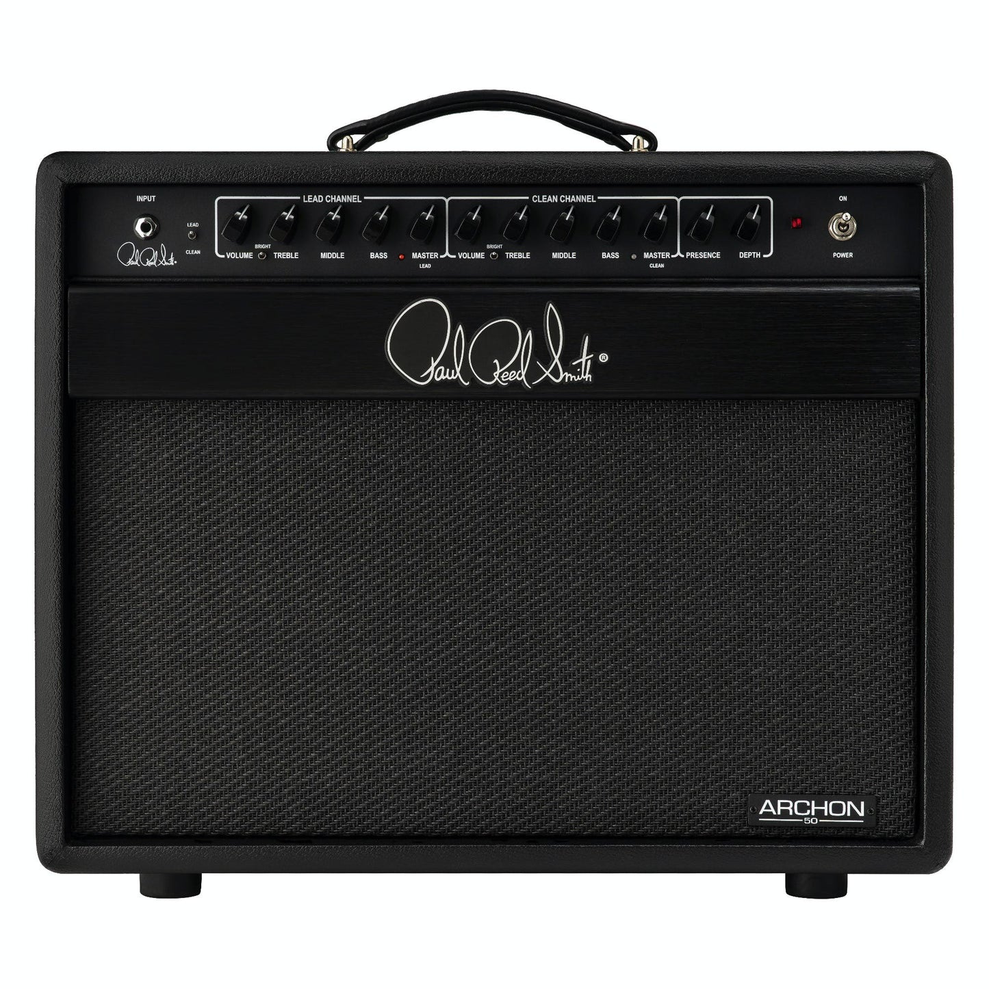PRS Archon 1x12" 50W Combo Amp