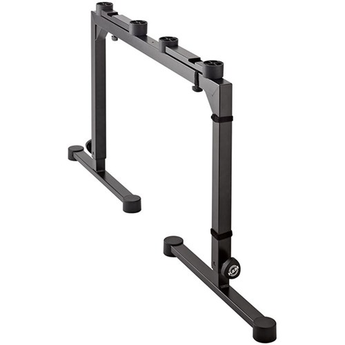 K&M 18810 Omega Table Style Keyboard Stand – Billy Hyde Music