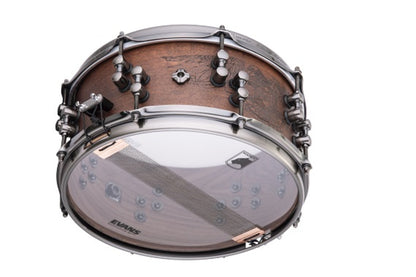 Mapex BP Design Lab Chris Adler Warbird 12" x 5.5" Snare Drum