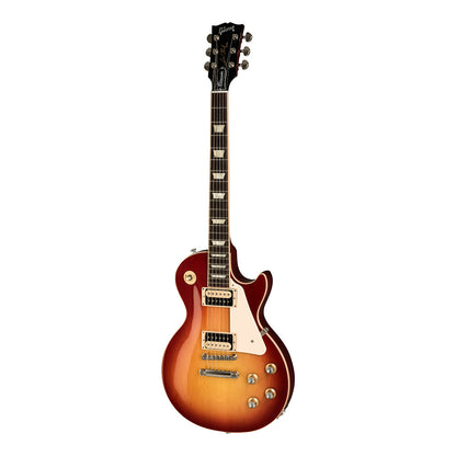 Gibson Les Paul Classic in Heritage Cherry Sunburst