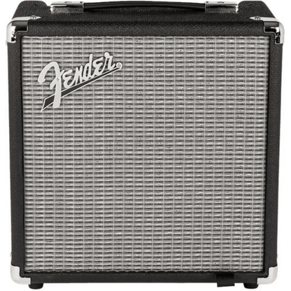 Fender Rumble 15 V3 1x8" 15W Combo Amp
