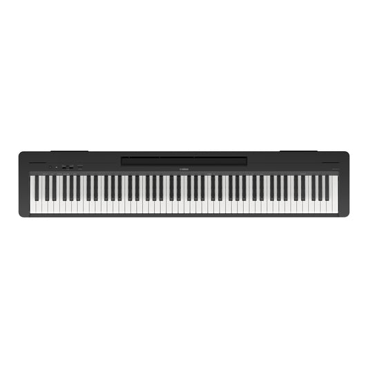 Yamaha P-145 Portable Piano (P145)