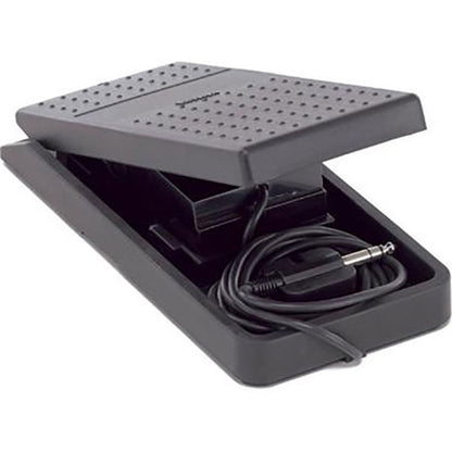 Yamaha FC7 Expression Foot Controller