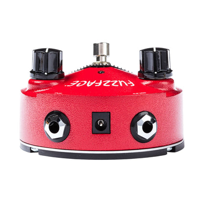 Jim Dunlop GERMANIUM FUZZ FACE MINI DISTORTION Pedal