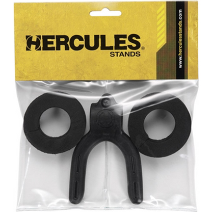 Hercules HA205 Extension Yoke for Guitar Racks in Black