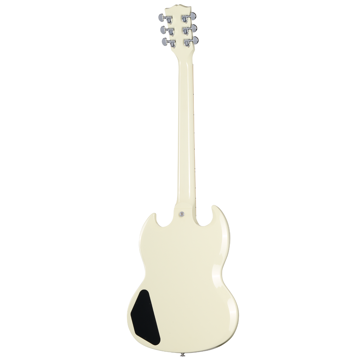 Gibson SG Standard Electric Guitar in Classic White
