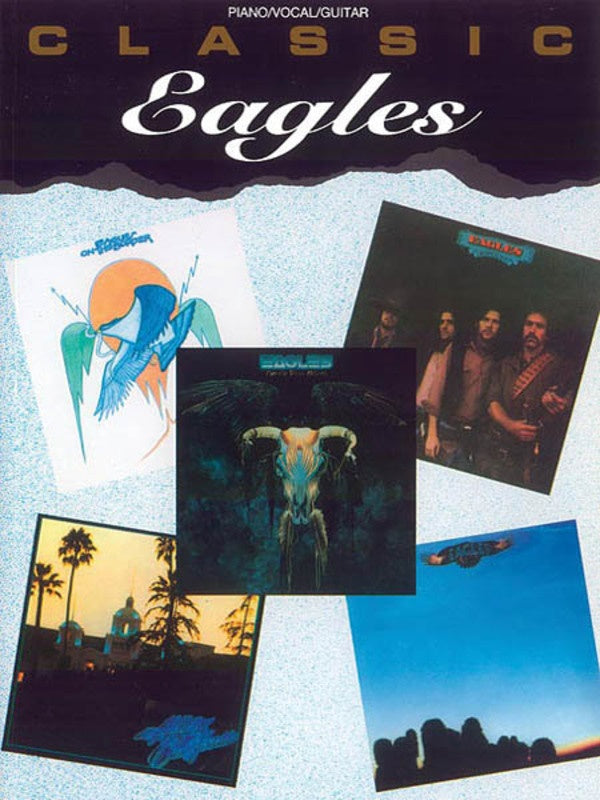 Classic Eagles PVG