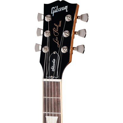 Gibson Les Paul Studio Session Electric Guitar in Honey Burst