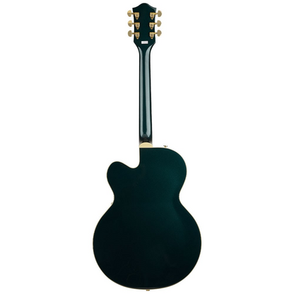 Gretsch G2420TG Streamliner™ Hollow Body with Bigsby LTD in Cadillac Green