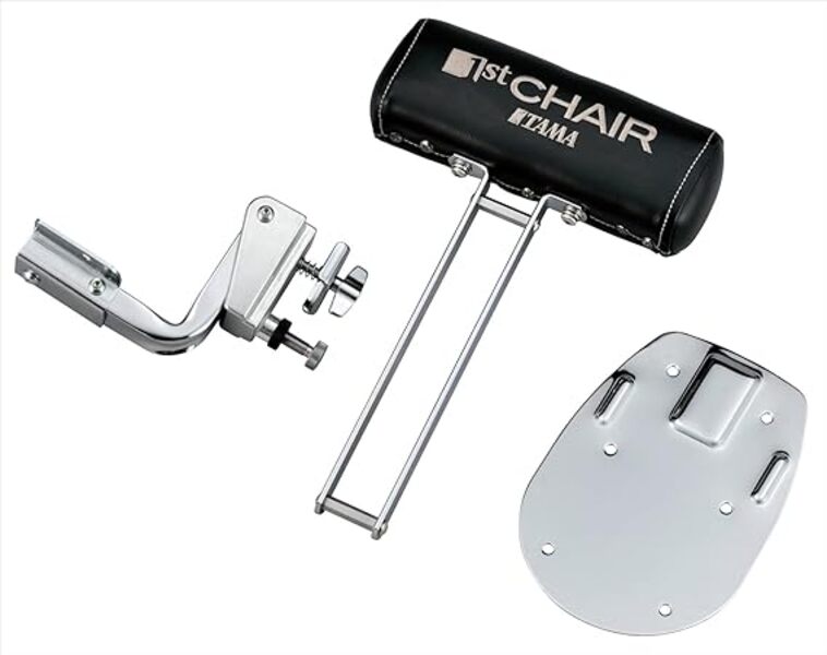 Tama HT741B 1st Chair Ergo Rider Quartet Drum Throne