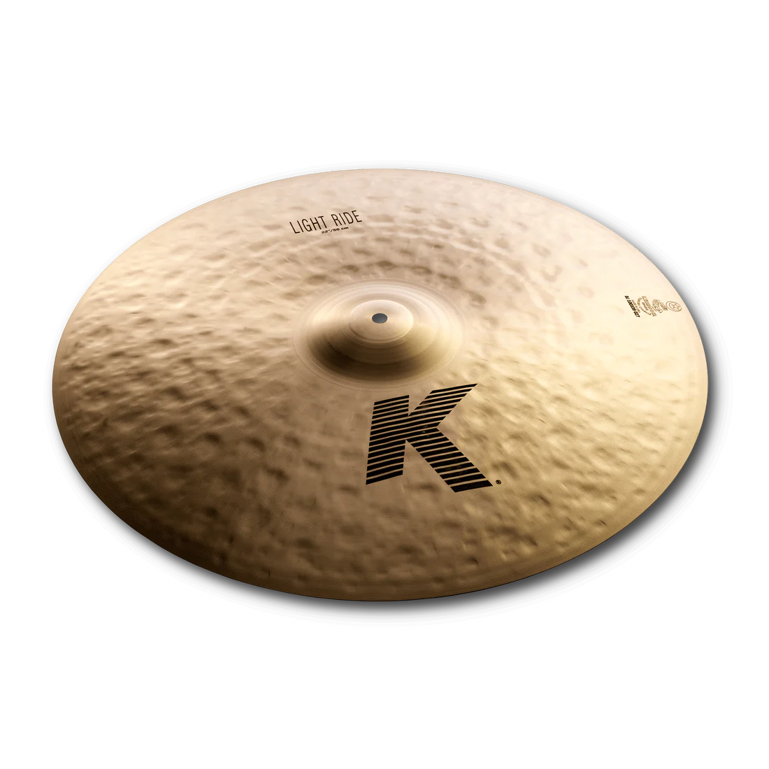 Zildjian 22" K Series Light Ride
