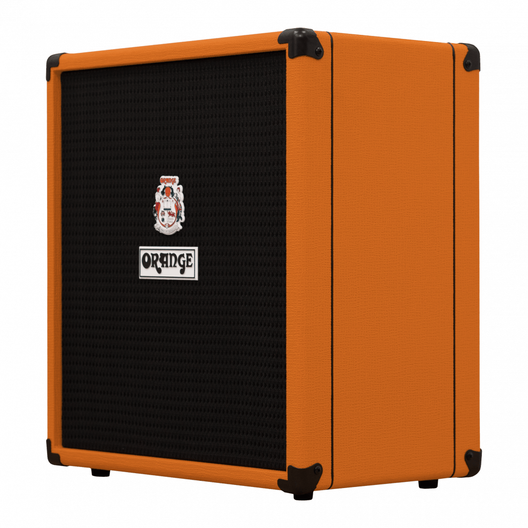 Orange Crush Bass 50 1x12" 50W Combo Amp