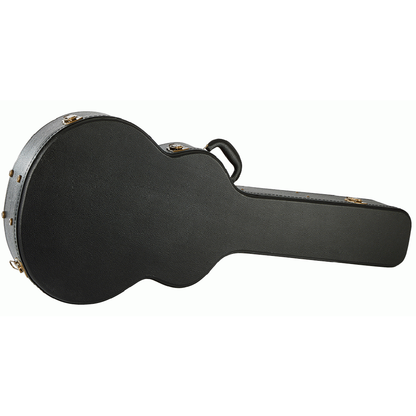 Armour APJC Jumbo Acoustic Premium Guitar Wood Case