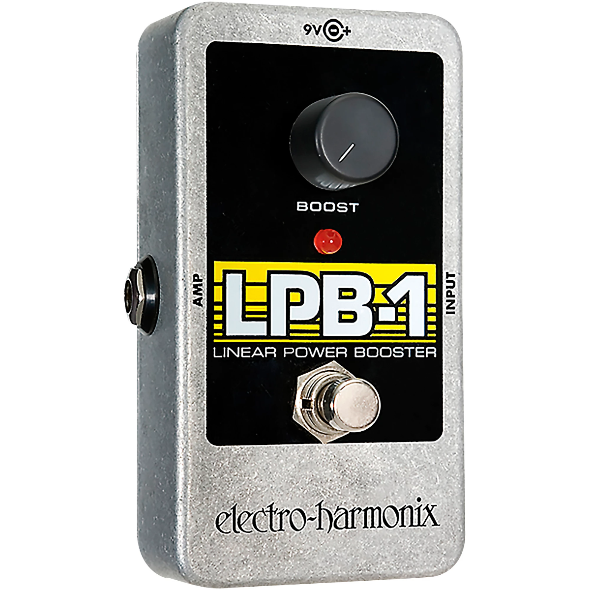 Electro Harmonix LPB-1 Nano Linear Power Booster Pedal