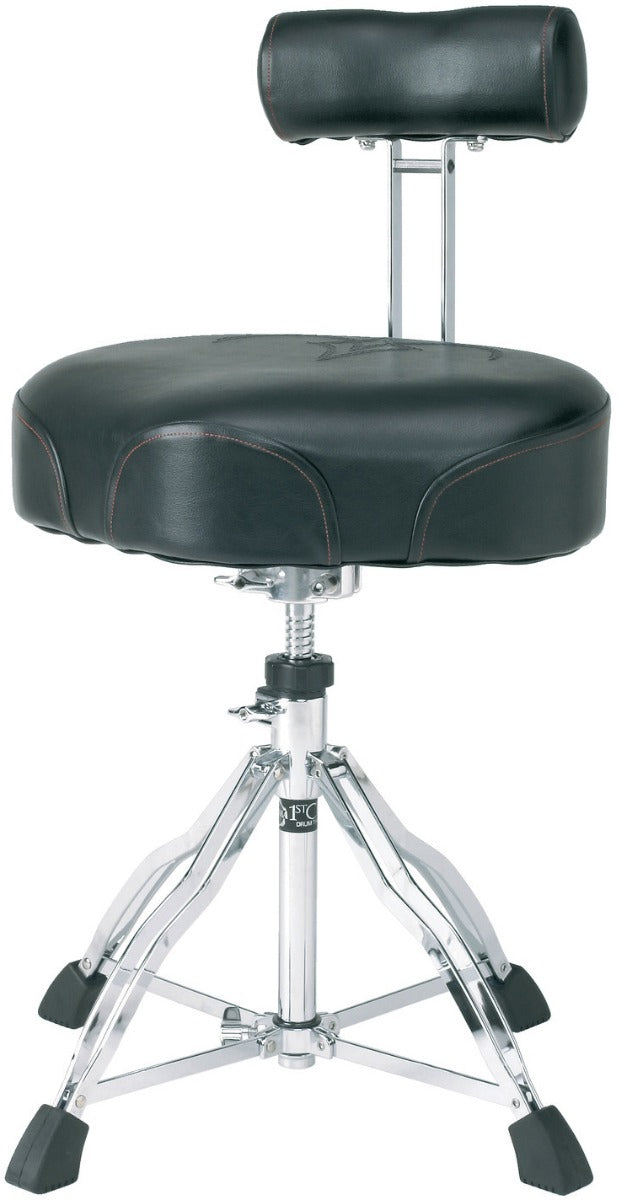 Tama HT741B 1st Chair Ergo Rider Quartet Drum Throne
