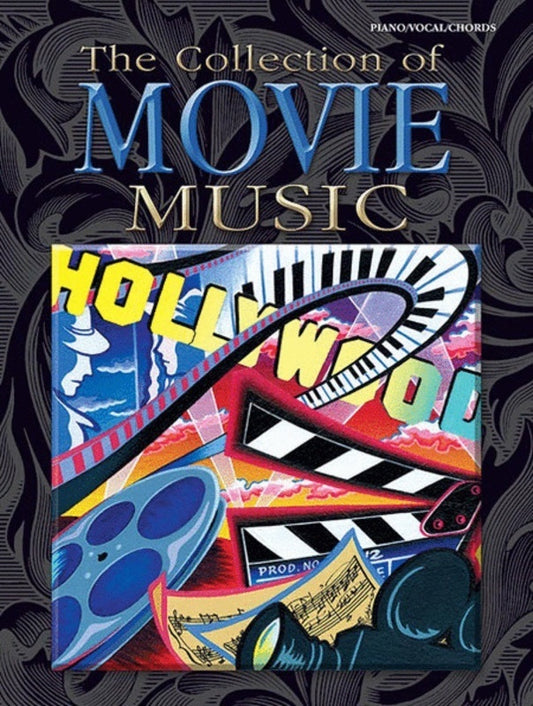 The Collection Of Movie Music PVG