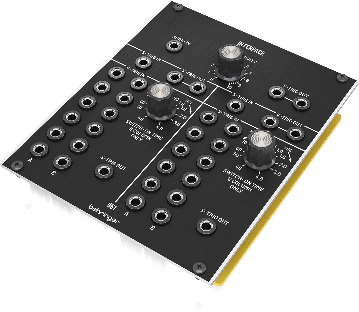 Behringer 961 Interface Module