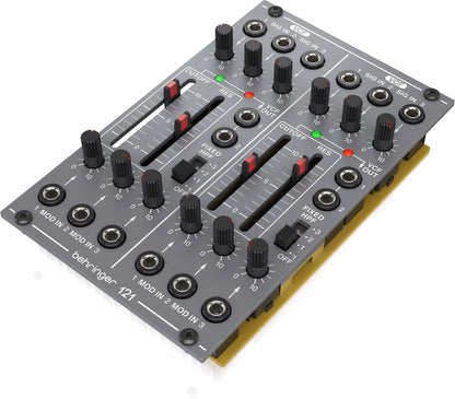 Behringer 121 Dual VCF Module