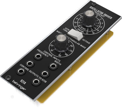 Behringer 921A Legendary Analogue Oscillator Driver Module