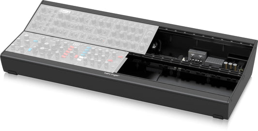 Behringer Eurorack Go Powered Module Case