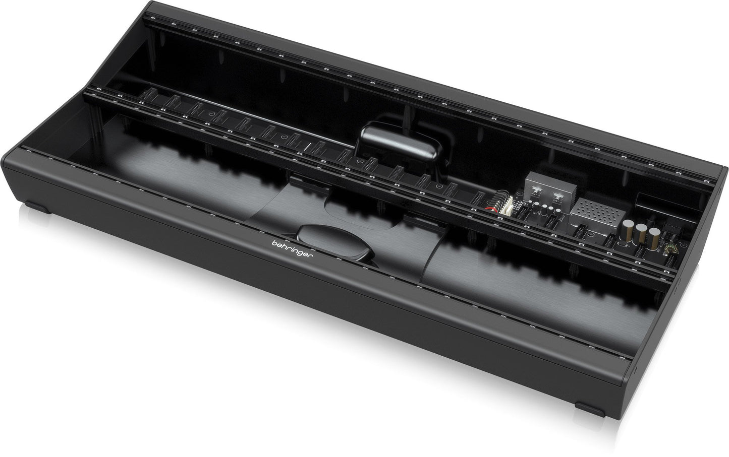 Behringer Eurorack Go Powered Module Case