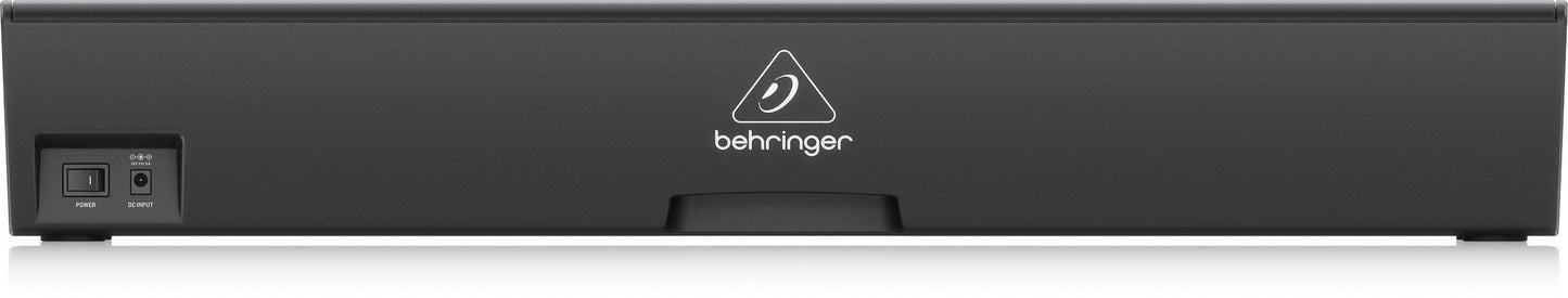Behringer Eurorack Go Powered Module Case
