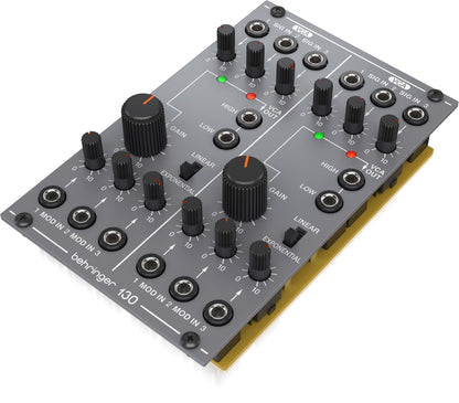 Behringer 130 Dual VCA Module