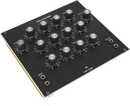 Behringer 914 Legendary Analogue Fixed Filter Bank Module