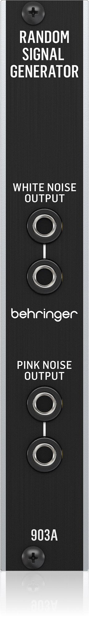 Behringer 903A Random Signal Generator Module