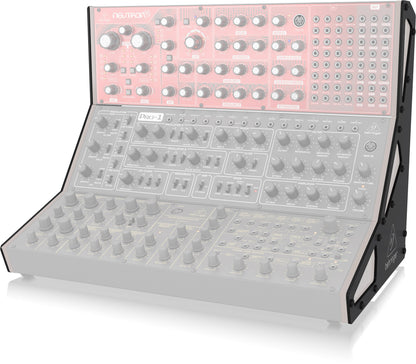 Behringer Eurorack Stand 3 Tier
