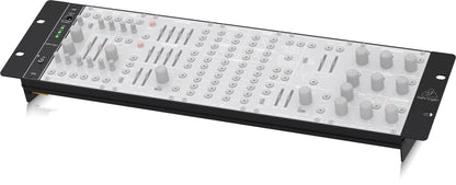Behringer Eurorack Rack With Power