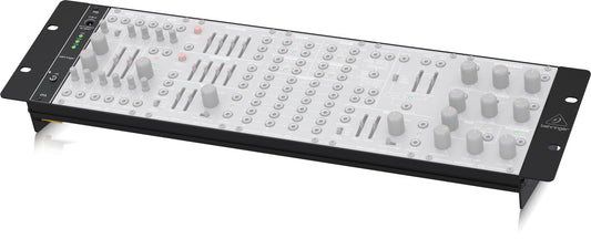 Behringer Eurorack Rack With Power