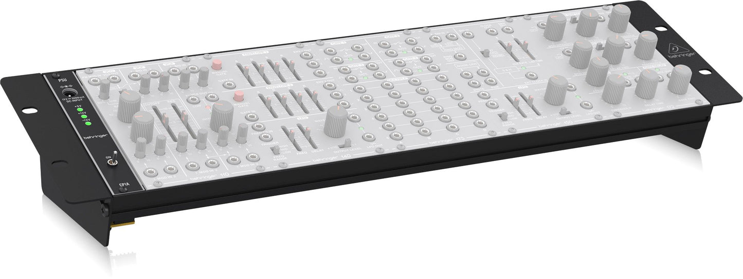 Behringer Eurorack Rack With Power