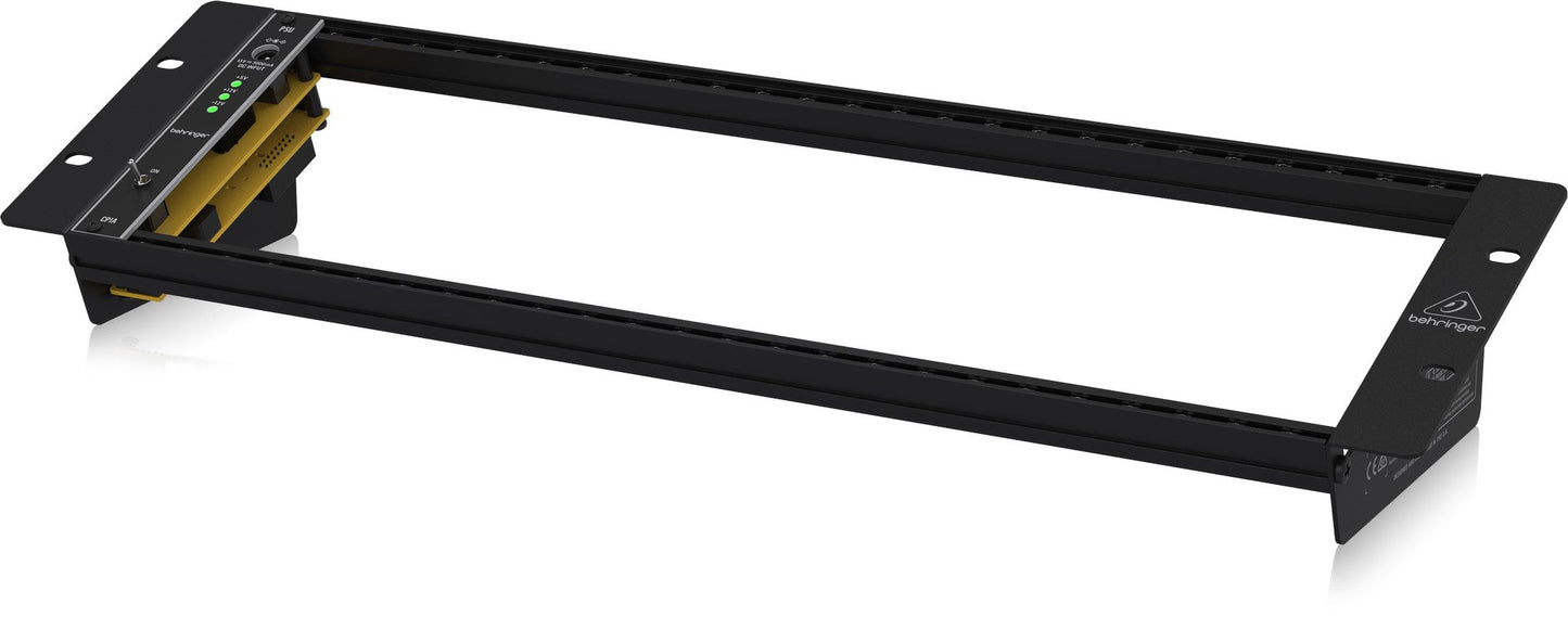 Behringer Eurorack Rack With Power