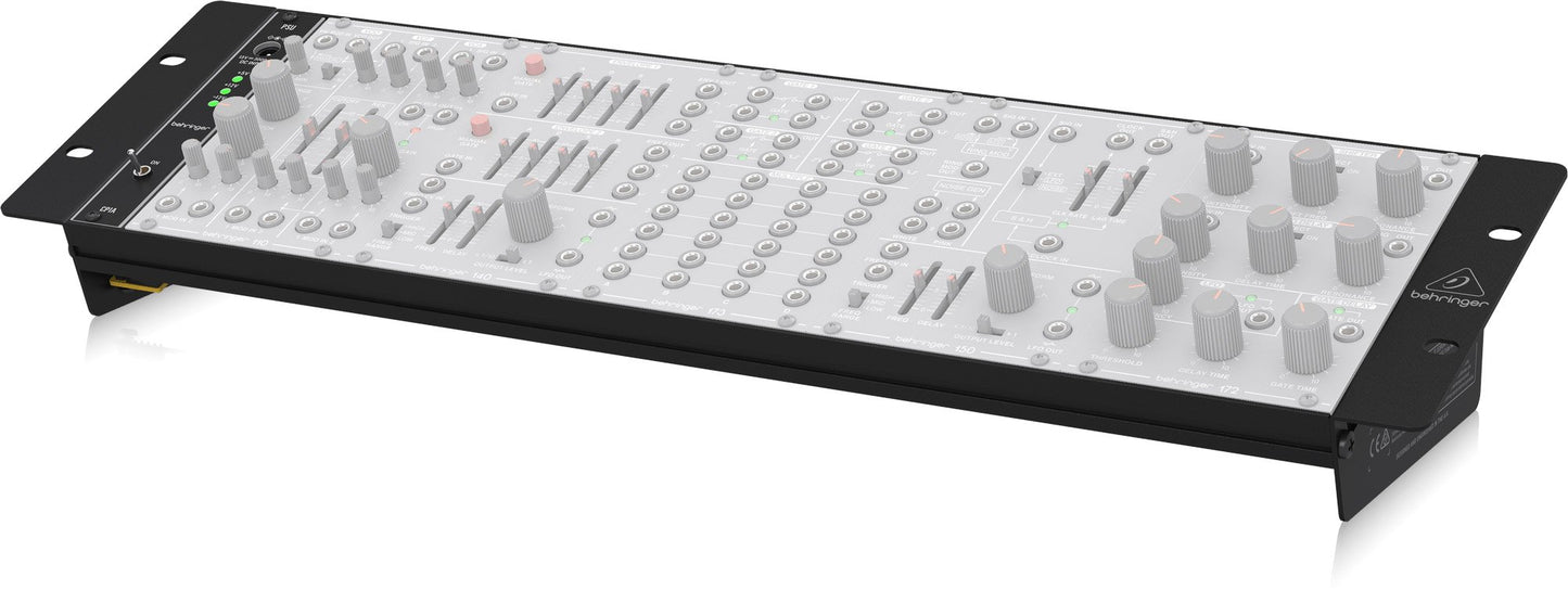Behringer Eurorack Rack With Power