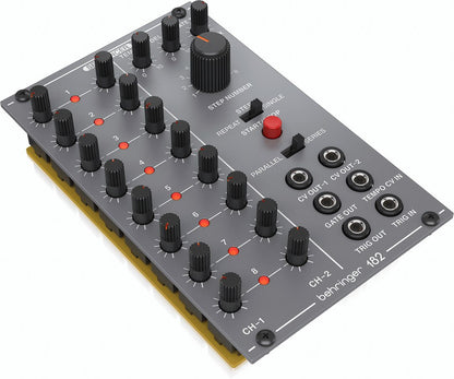 Behringer 182 Sequencer Eurorack Module