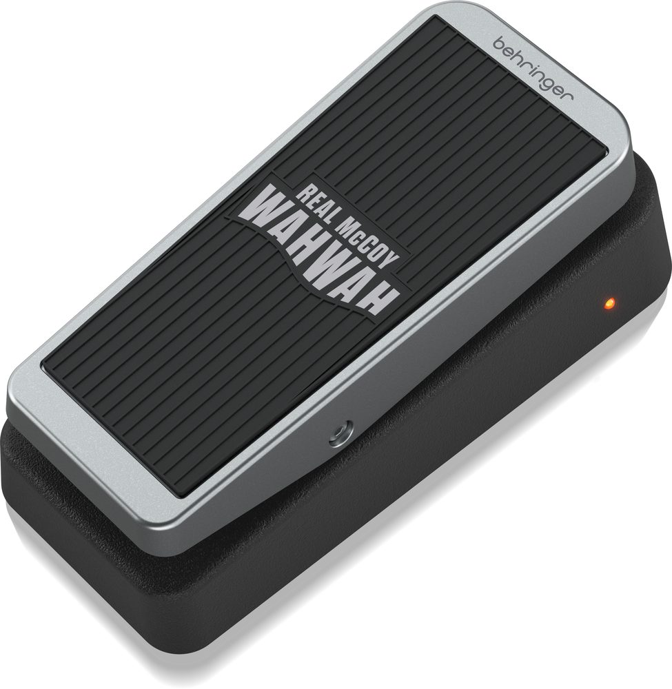 Behringer WAHWAH Vintage WahWah Pedal