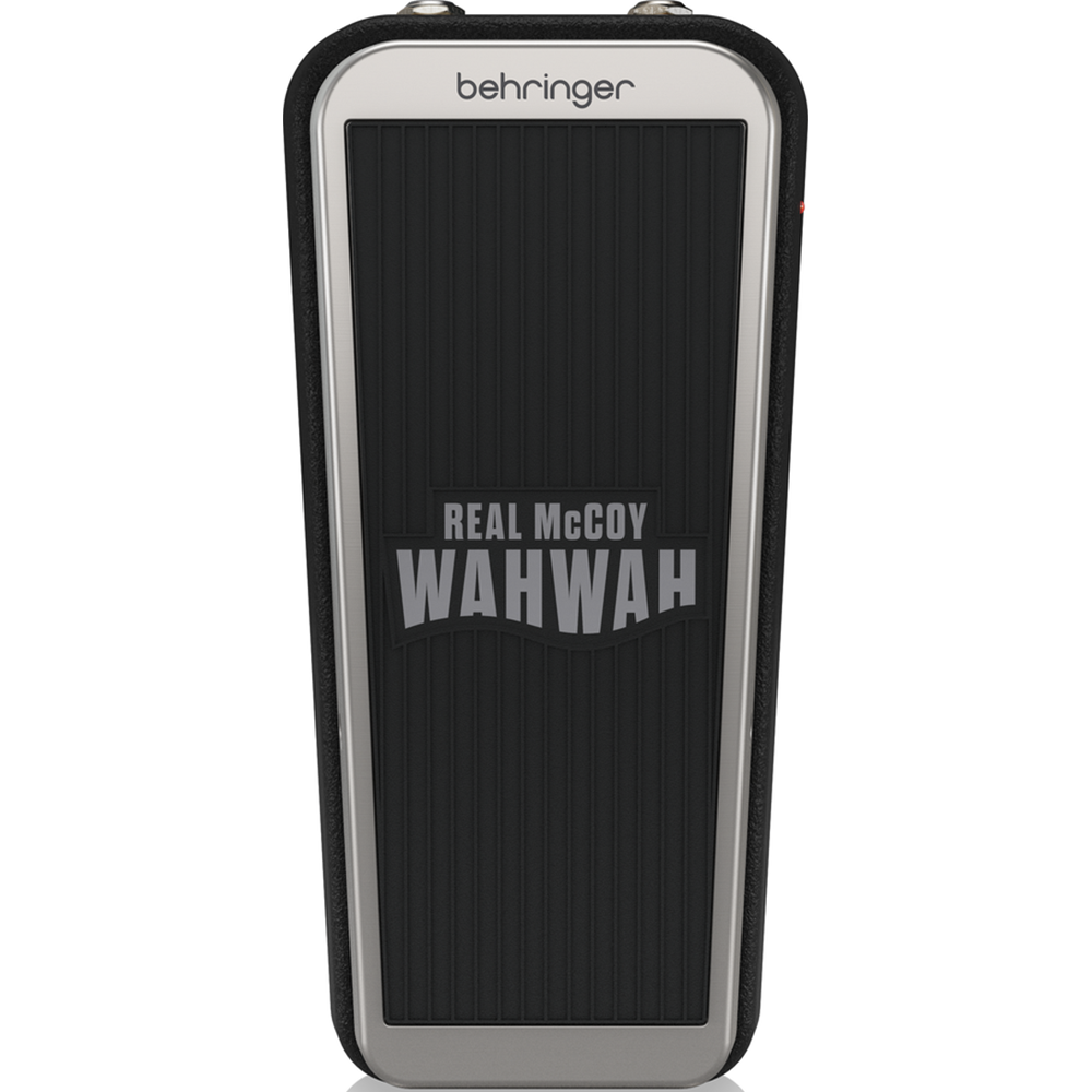 Behringer WAHWAH Vintage WahWah Pedal