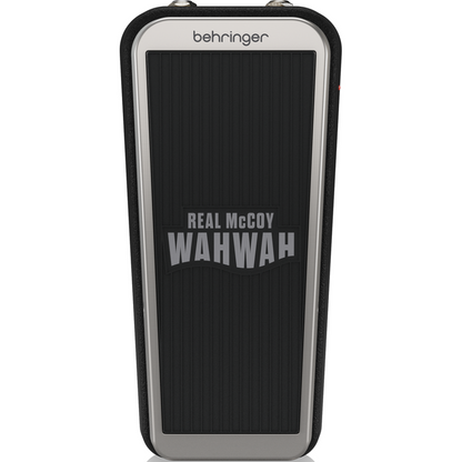 Behringer WAHWAH Vintage WahWah Pedal